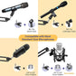 2 in 1 Microphone Arm Stand CY0263