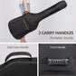 0.3 Inches Thick Padded Soft Bass Bag CY0222