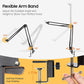 2 in 1 Microphone Arm Stand CY0263