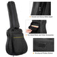 Guitar Bag with Music Stand Pocket CY0177