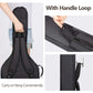 Reflective Bands Soft Guitar Bag CY0225