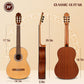 Classical Guitar Beginner Kit CY0269