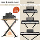 Double Braced X Style Digital Piano Stand CY0245