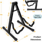 Guitar Stand Folding A frame CY0251