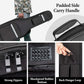 0.5 Inches Padded Reflective Electric Gig Bag CY0201