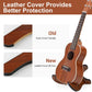Ukulele Violin Wooden Stand CY0022