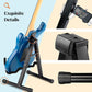 Guitar Stand Folding A frame CY0251