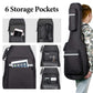 0.5 Inches Padded Reflective Electric Gig Bag CY0201