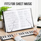 Desktop Sheet Music Stand Customed