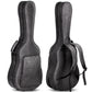 Guitar Case Acoustic Hardshell CY0235