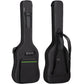 Bass Bag 0.3 Inches Padding Green CY0292
