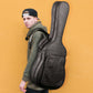Guitar Case Acoustic Hardshell CY0235