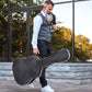 ABS 0.6 Inches Thick Hardshell Guitar Case CY0246 CY0247 CY0248