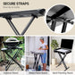 Double Braced X Style Digital Piano Stand CY0245