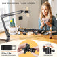 2 in 1 Microphone Arm Stand CY0263