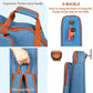 Guitar Bag Soft Denim Guitar Case CY0254