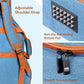 Guitar Bag Soft Denim Guitar Case CY0254
