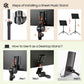 Sheet Music Stand Metal  CY0194