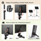 Steps of Installing a Sheet Music Stand