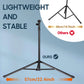 lightweight and stable