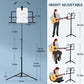 adjustable height