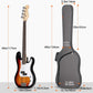 Bass Guitar Bag Backpack CY0202