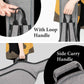 Bass Guitar Bag Backpack CY0202