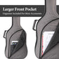 Bass Guitar Bag Backpack CY0202