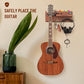 Guitar Wall Mount Hanger 1 Headstock CY0299