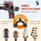 Guitar Wall Mount Hanger 1 Headstock CY0299