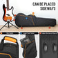 Hardshell Guitar Case Only Fits P Bass  CY0301