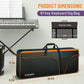 Electric Keyboard Case 61 Key CY0315
