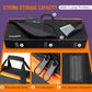 Electric Keyboard Case 61 Key CY0315