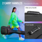 Bass Bag 0.3 Inches Padding Green CY0292