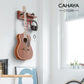 Guitar Wall Mount Hanger 1 Headstock CY0299