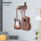 Guitar Wall Mount Hanger 2 Headstock CY0298