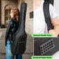 Bass Bag 0.3 Inches Padding Green CY0292
