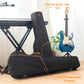 Hardshell Guitar Case Only Fits P Bass  CY0301