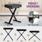 Keyboard & Piano Bench CY0296