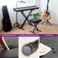 Keyboard & Piano Bench CY0296