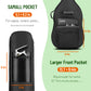 Bass Bag 0.3 Inches Padding Green CY0292