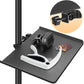 Music Stand Clamp-on Rack Tray Holder CY0320