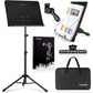 Sheet Music Stand Metal  CY0194